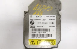 Блок SRS для BMW X5 Е53 1999-2006