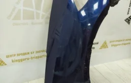 Крылья для BMW X6 2011 года на фотографиях