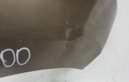 Крылья для Kia Picanto 2012 года на фотографиях