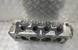 ГБЦ для Renault Logan 2018 года на фотографиях