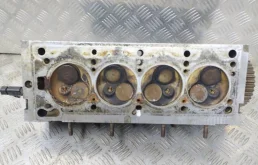 ГБЦ для Renault Logan 2008 года на фотографиях