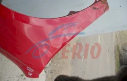 Крыло правое для Honda Accord на фотографиях