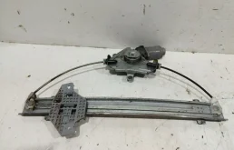 Мотор стеклоподъемника передний левый для Hyundai Solaris на фотографиях