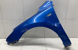 Крыло переднее левое для Hyundai i30 1 FD 2007-2012