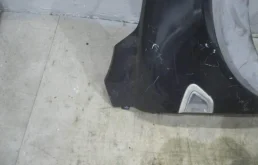 Крыло правое для Chevrolet Captiva на фотографиях