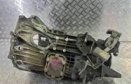 мкпп для Iveco Daily 2011-2014