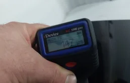 Дверь передняя левая для Ford Explorer на фотографиях