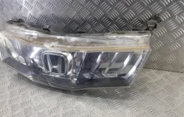 Решетка радиатора для Honda Civic 2009 года на фотографиях