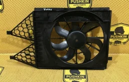 Ноускат для Skoda Rapid II 2020+