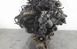 Двигатель (в сборе) для Lexus IS Седан GSE20,21,25, ALE20 (US, EU) 2006-2013