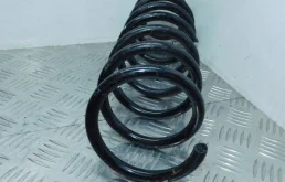 Пружина амортизатора передняя для BMW 5er 2011 года на фотографиях