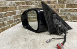 Зеркало боковое левое для Land Rover Range Rover на фотографиях