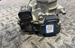 дросельная заслонка  для Chevrolet Aveo T250 2005-2012