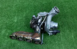 турбина  a2640901300 для Mercedes-Benz E class W213 2016-2023