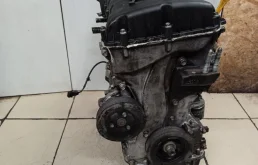 Двигатель для Hyundai NF на фотографиях