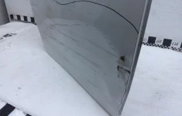 Двери для Toyota Corolla 2024 года на фотографиях