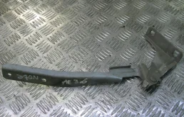 Петля капота правая (654009U000) для Nissan Note E11 2005-2012