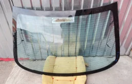 Заднее стекло для Mercedes-Benz E class W211 2002-2009