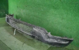 Бампер для Ford Explorer на фотографиях