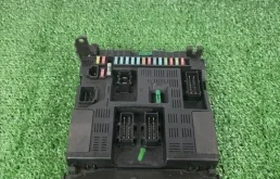 Блок комфорта для Peugeot 307 Хэтчбек 5dr 2000-2009