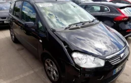 Ford C-Max 1.8 (125Hp) (QQDB) FWD MT в разборе у CARVentum