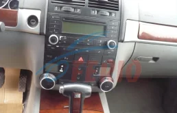 магнитола для Volkswagen Touareg I (7L) 2002-2010
