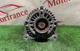 Генератор для Nissan Tiida 2014 года на фотографиях