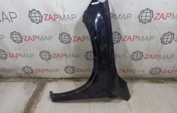 Крыло левое для Mercedes-Benz CLA class 2018 года на фотографиях