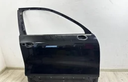 Дверь правая передняя для Porsche Cayenne 958 2010-2014