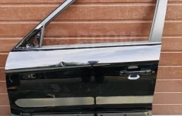 Передняя левая дверь для Kia Soul 1 AM rest 2011-2014