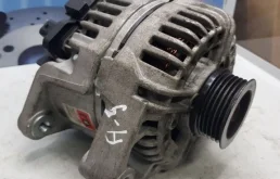 Генератор для Opel Corsa D Хэтчбек-5 2006-2014