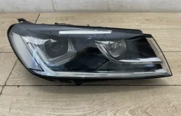 Фара ксенон правая для Volkswagen Touareg II (7P5) Rest 2014-2018