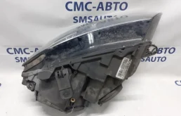 Фара левая для Audi A5 на фотографиях