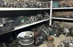 турбокомпрессоры на BMW