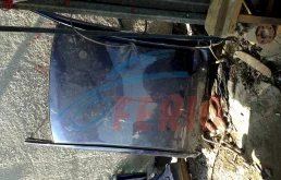 Крыша для Toyota Corolla на фотографиях