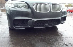 BMW 5er 4.4 (408Hp) (N63B44) RWD AT в разборе у BMW_London-Parts