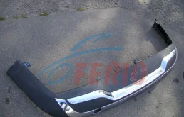 Бампер для Mercedes-Benz GL class на фотографиях