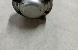 Карданный вал задний для Volvo XC90 2010 года на фотографиях