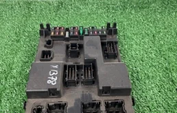 Блок комфорта для Peugeot 307 Хэтчбек 5dr 2000-2009