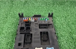 блок bsi для Citroen C4 Хэтчбек 3dr 2004-2011