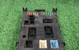 блок bsi для Citroen C4 Хэтчбек 3dr 2004-2011