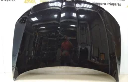 Капот для Skoda Rapid I rest NH3 2017-2020