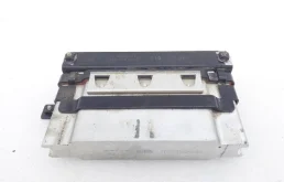 Блок управления двигателем для Volkswagen Polo 2023 года на фотографиях