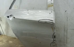 Двери для Kia Picanto 2014 года на фотографиях