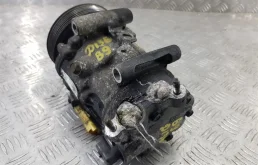 Компрессор кондиционера для Citroen Berlingo 2014 года на фотографиях