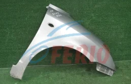 Крылья для Suzuki Swift на фотографиях