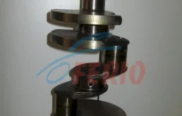 Коленвал для Mercedes-Benz E class W211 2002-2009