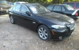 BMW 5er 4.4 (408Hp) (N63B44) 4WD AT в разборе у BMW_London-Parts