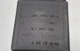 Ремень безопасности передний левый для Audi Q7 на фотографиях