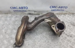 Катализатор для Volvo XC90 2014 года на фотографиях